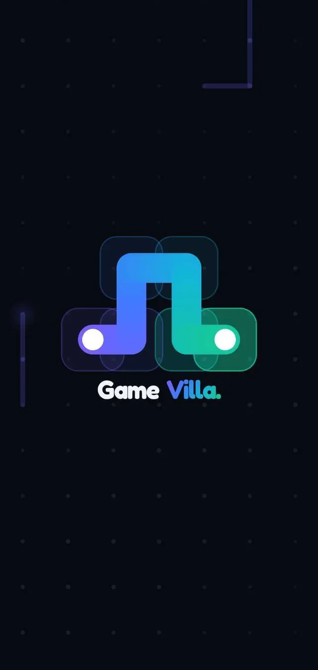 Game Villa — Splash